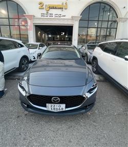 مازدا 3 Sedan